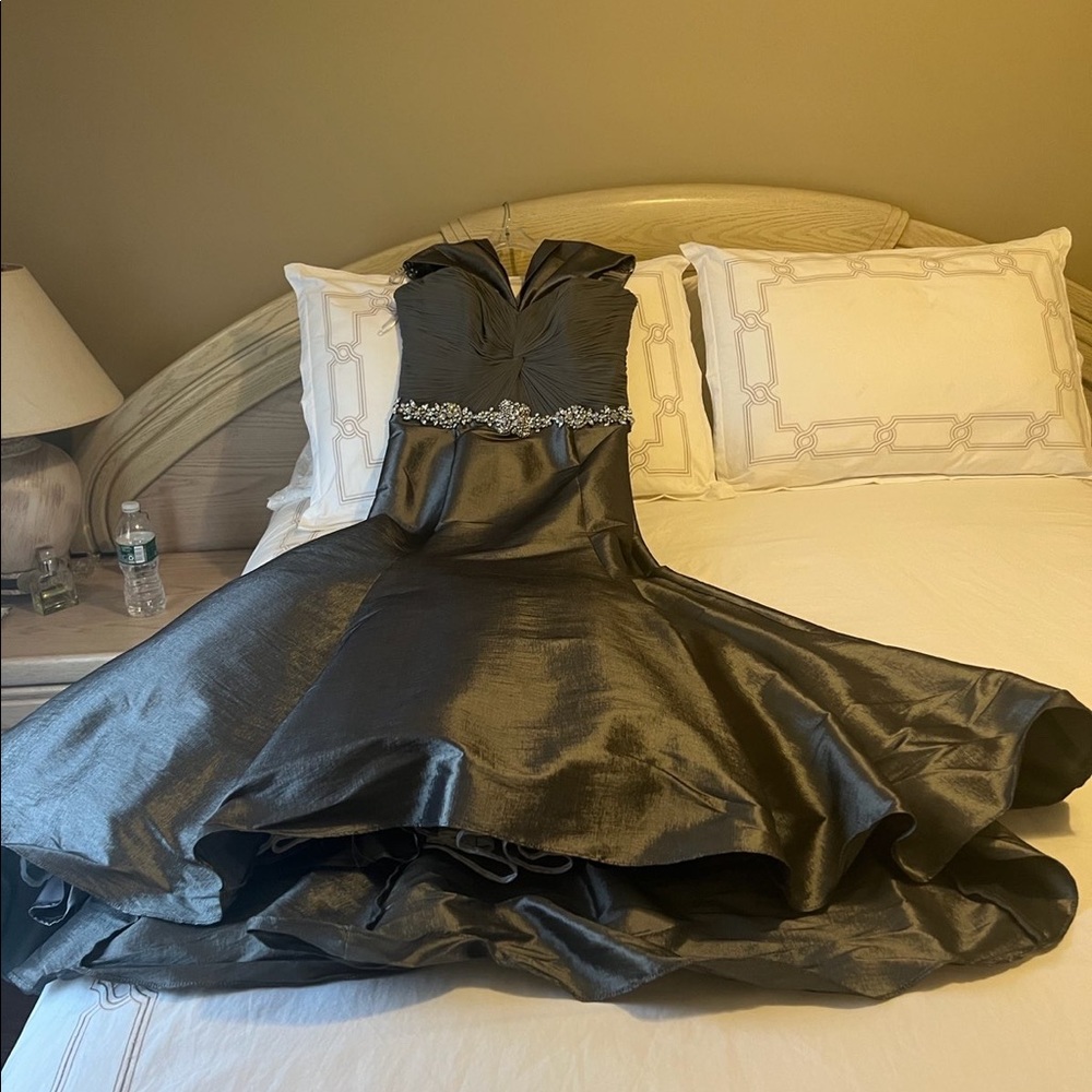 Jovani mother of the bride dress